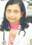Dr. Anjum Ansari